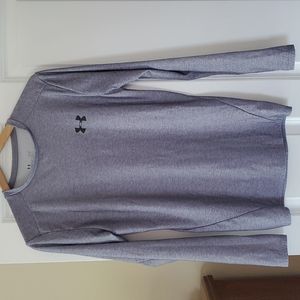 Under Armour Compression heat gear